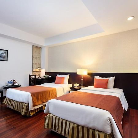 Hotel 1-2-3 Hanoi Hoan Kiem ฮานอย ภายนอก รูปภาพ