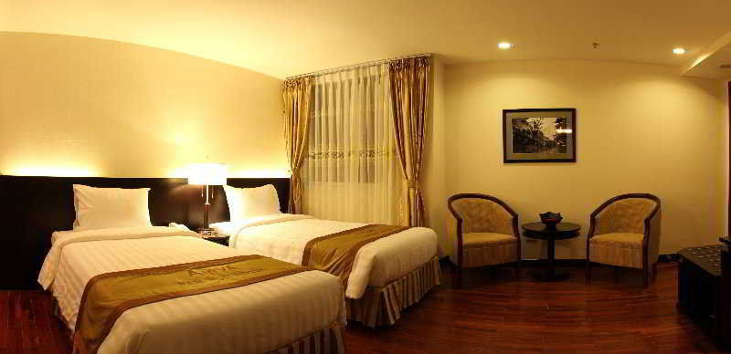 Hotel 1-2-3 Hanoi Hoan Kiem ฮานอย ภายนอก รูปภาพ