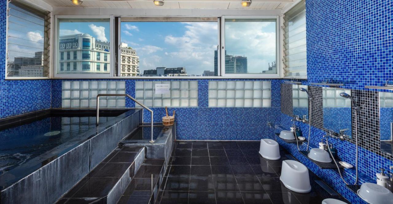 Hotel 1-2-3 Hanoi Hoan Kiem ฮานอย ภายนอก รูปภาพ