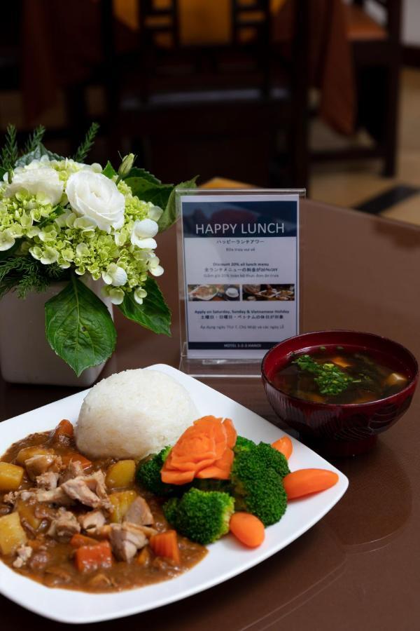 Hotel 1-2-3 Hanoi Hoan Kiem ฮานอย ภายนอก รูปภาพ