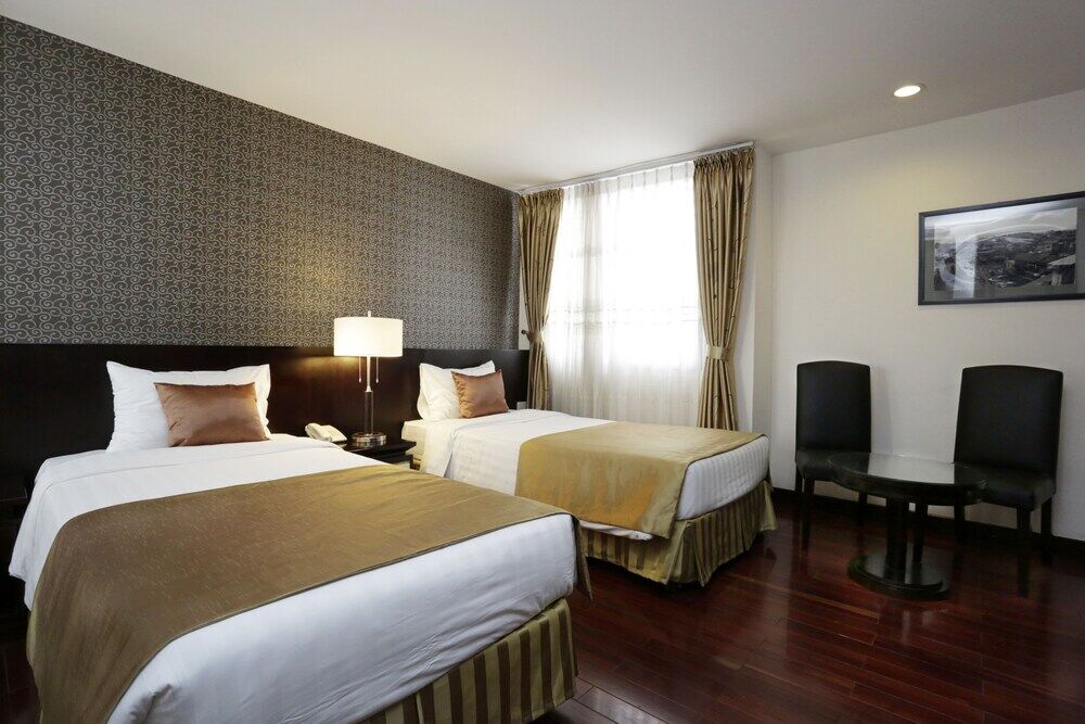 Hotel 1-2-3 Hanoi Hoan Kiem ฮานอย ภายนอก รูปภาพ