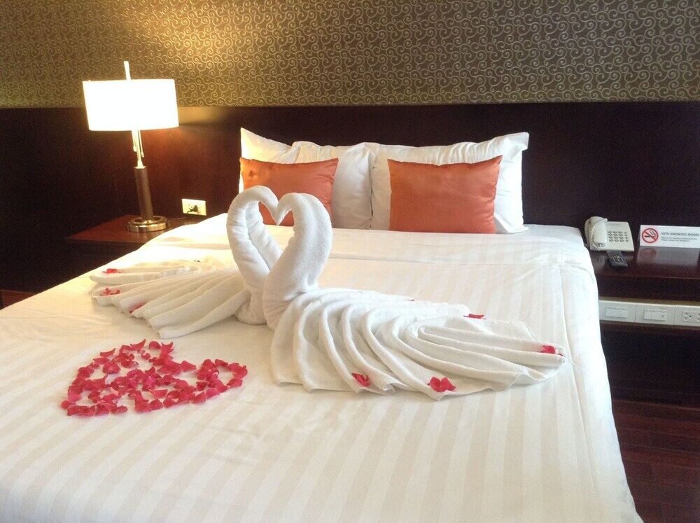 Hotel 1-2-3 Hanoi Hoan Kiem ฮานอย ภายนอก รูปภาพ